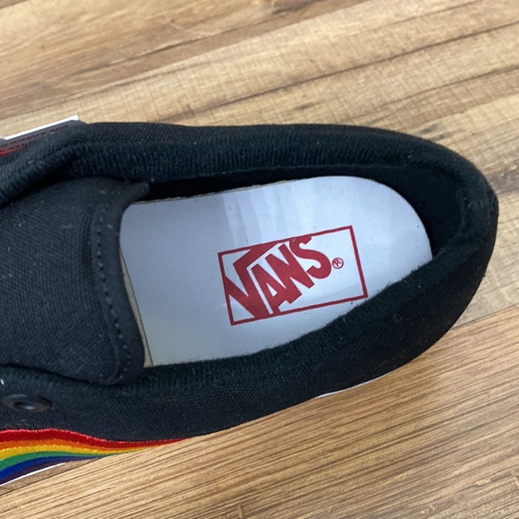 VANS LAMPIN 86 DX BRAND NEW - Picture 8 of 8